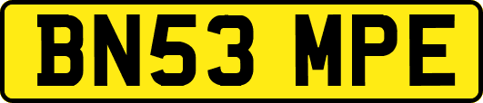 BN53MPE