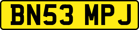 BN53MPJ