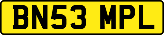 BN53MPL