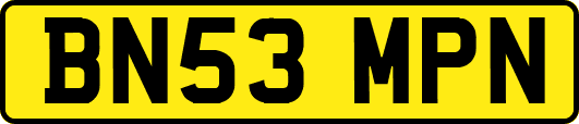 BN53MPN