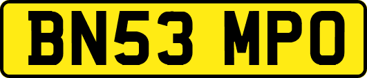 BN53MPO