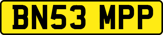BN53MPP