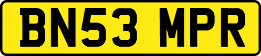 BN53MPR