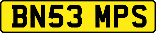 BN53MPS