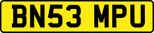 BN53MPU