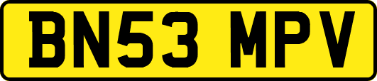 BN53MPV