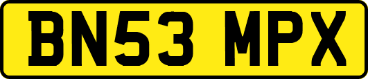 BN53MPX