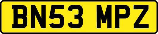 BN53MPZ