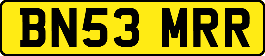 BN53MRR