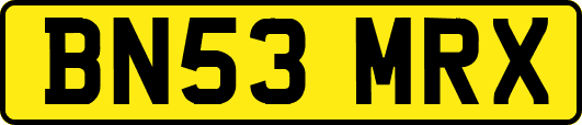 BN53MRX
