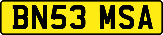 BN53MSA