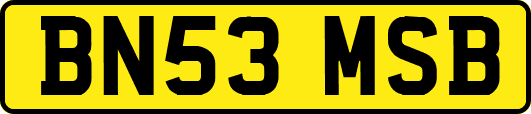 BN53MSB