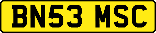 BN53MSC