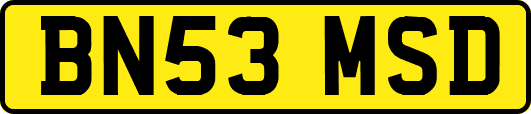 BN53MSD