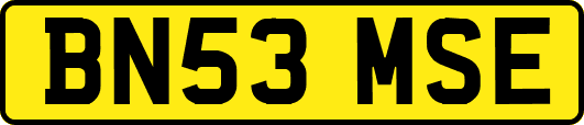 BN53MSE