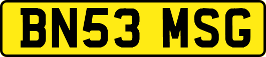 BN53MSG