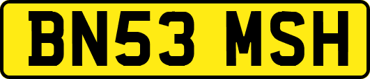 BN53MSH