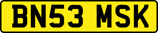 BN53MSK