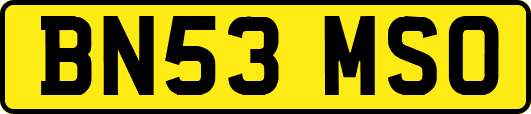 BN53MSO