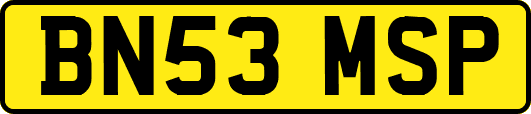 BN53MSP