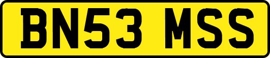 BN53MSS