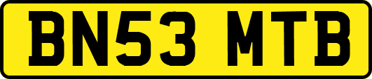 BN53MTB