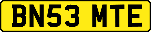 BN53MTE