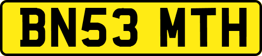 BN53MTH