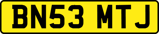 BN53MTJ