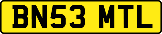 BN53MTL