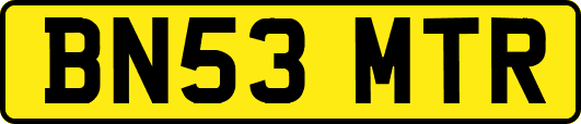 BN53MTR