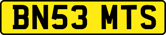 BN53MTS