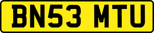 BN53MTU