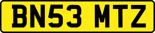 BN53MTZ