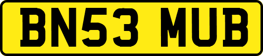 BN53MUB