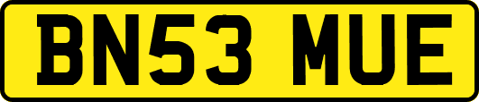BN53MUE