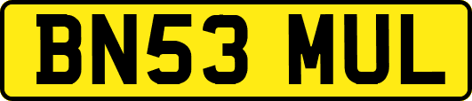 BN53MUL