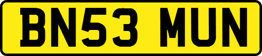 BN53MUN