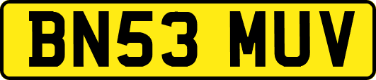 BN53MUV