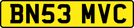 BN53MVC