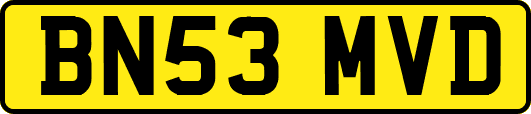 BN53MVD