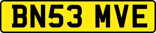 BN53MVE