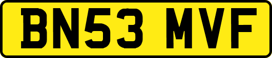 BN53MVF