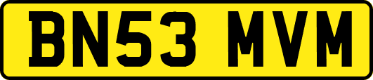 BN53MVM
