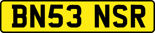 BN53NSR