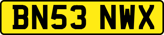 BN53NWX