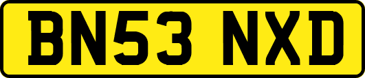 BN53NXD