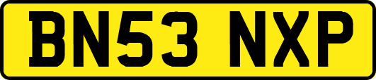 BN53NXP