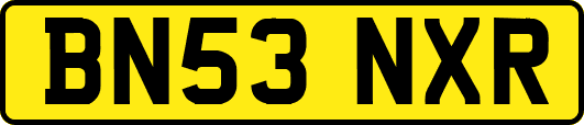 BN53NXR