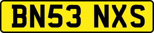 BN53NXS